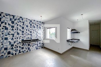 apartment em Rua Marcial, Mooca - São Paulo - SP