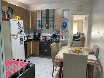 house em Rosa Mística, Jabaquara - São Paulo - SP