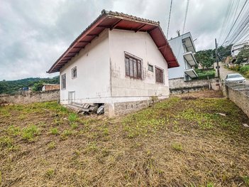 land_lot em Rua Antônio Joaquim de Freitas, Itacorubi - Florianópolis - SC