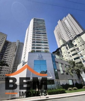 apartment em Rua Camboriú, Centro - Itajaí - SC