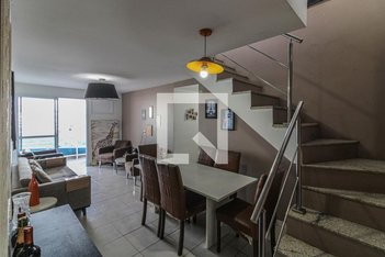 apartment em Rua Silvia Pozzano, Recreio dos Bandeirantes - Rio de Janeiro - RJ
