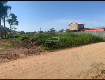 land_lot em Rua 1009, Barra Velha - Barra Velha - SC