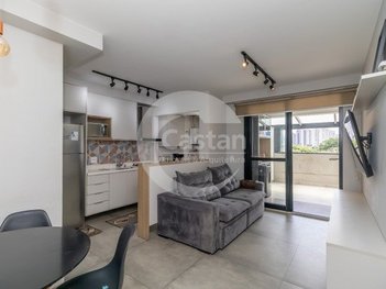 apartment em Avenida Professor Luiz Ignácio Anhaia Mello, Vila Prudente - São Paulo - SP
