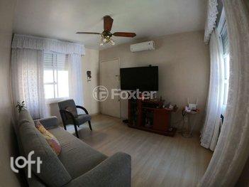 apartment em Francisco Massena Vieira, Santa Tereza - Porto Alegre - RS