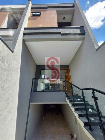 house em Rua Almeria, Vila Granada - São Paulo - SP