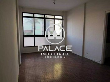 apartment em Avenida Armando de Salles Oliveira, Centro - Piracicaba - SP