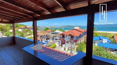 apartment em Tertuliano Brito Xavier, Canasvieiras - Florianópolis - SC