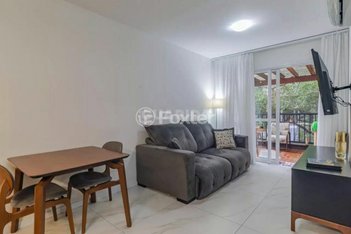 apartment em Rua Carlos Von Koseritz, São João - Porto Alegre - RS