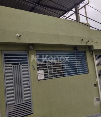 house em Rua Luís Trevigant, Vila Bandeirantes - São Paulo - SP