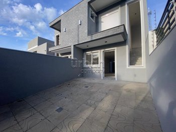 house em Rua dos Cinamomos, Igara - Canoas - RS