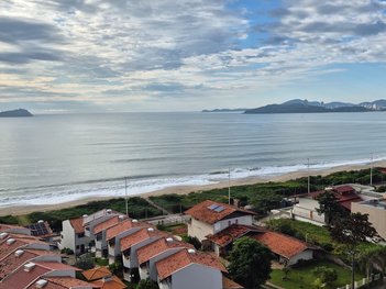 apartment em Avenida Nereu Ramos, Centro - Barra Velha - SC