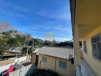 house em Quilombo, Itacorubi - Florianópolis - SC