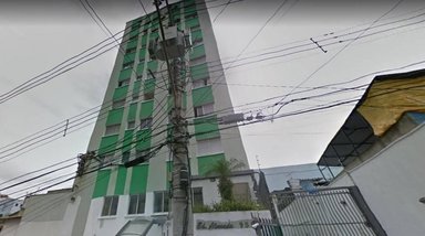 apartment em Rua Arminda de Lima, Centro - Guarulhos - SP