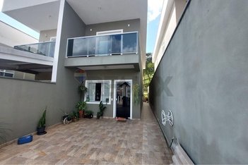 house em Rua Doutor José Carlos de Ataliba Nogueira, Jardim Meridien - Águas de Lindóia - SP