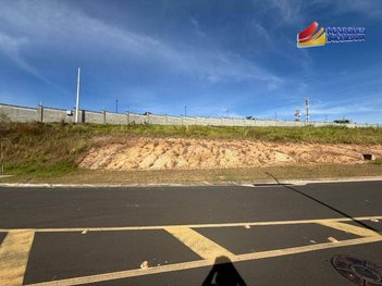 land_lot em Avenida Bernardino Bonavita, Jardim Santa Rita - Indaiatuba - SP
