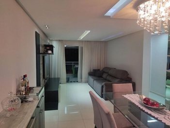 apartment em Rua Ivan Vigné, Centro - Nova Iguaçu - RJ