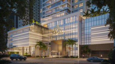 apartment em Avenida Normando Tedesco, Centro - Balneário Camboriú - SC