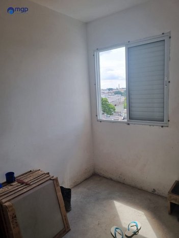 apartment em Rua Arisugawa, Jardim Japão - São Paulo - SP