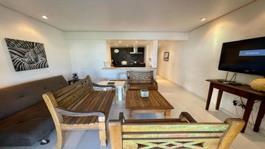 apartment em Avenida Noiva do Mar, Centro - Xangri-Lá - RS