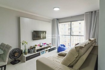 apartment em Rua Engenheiro Antônio Jovino, Vila Andrade - São Paulo - SP