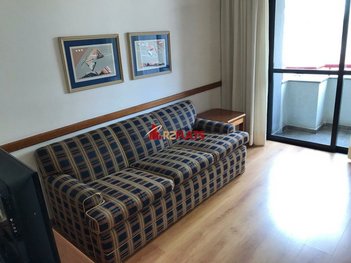 apartment em Rua Cristiano Viana, Cerqueira César - São Paulo - SP