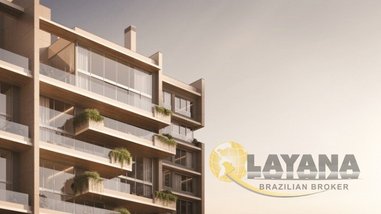 apartment em Marechal Andréa, Boa Vista - Porto Alegre - RS