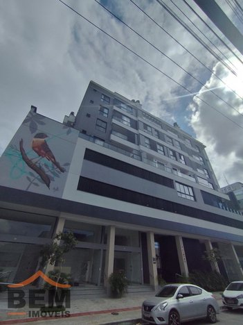 apartment em Rua São Paulo, Estados - Balneário Camboriú - SC