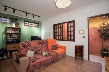 house em Rua Francisco Savério Orlandi, Jardim do Divino - São Paulo - SP