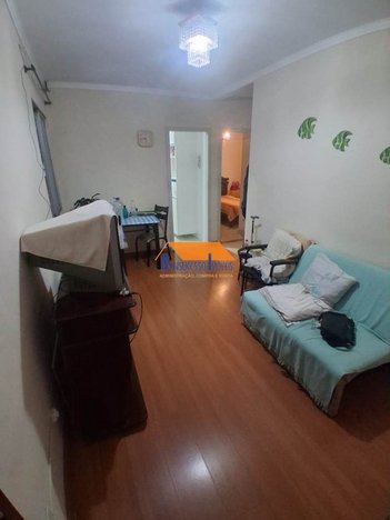 apartment em Rua José Cleto, Santa Cruz - Belo Horizonte - MG