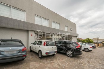commercial_property em Rua Carlos Huber, Três Figueiras - Porto Alegre - RS