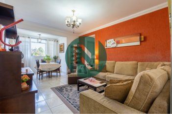 apartment em Alameda dos Anapurus, Indianópolis - São Paulo - SP