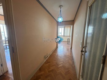 apartment em Rua Xavier da Silveira, Copacabana - Rio de Janeiro - RJ