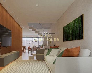 house em Rua Bouganvilles, Jardim Belvedere - Volta Redonda - RJ