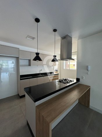 apartment em Rua Martim Stahl, Vila Nova - Jaraguá do Sul - SC