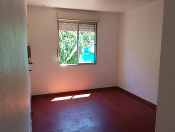 apartment em Rua Beno Hugo Hack, Canudos - Novo Hamburgo - RS