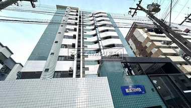 apartment em Rua Industrial Climério Sarmento, Jatiúca - Maceió - AL