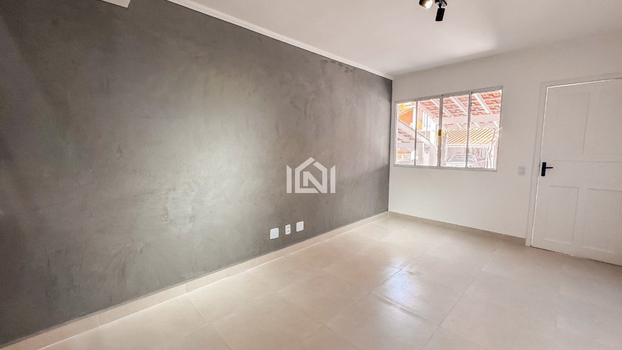 Casa para venda no condominio Cidade Jardim - Sala de televisao