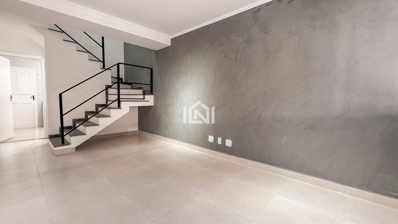 Casa para venda no condominio Cidade Jardim - Sala de televisao