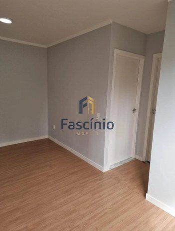 apartment em Rua da Chibata, Vila Andrade - São Paulo - SP
