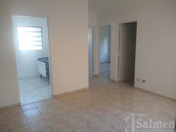 apartment em Rua Joaquim Miranda, Vila Augusta - Guarulhos - SP