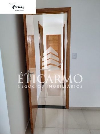 apartment em Rua Hermes de Moura Borges, Artur Alvim - São Paulo - SP