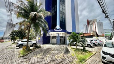 office em Avenida Miguel Castro, Nossa Senhora de Nazaré - Natal - RN