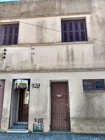 commercial_property em Barão de Cotegipe, Centro - Rio Grande - RS
