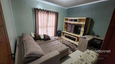 house em Rua José Francisco Panzoldo, Vila Nova Jundiainópolis - Jundiaí - SP