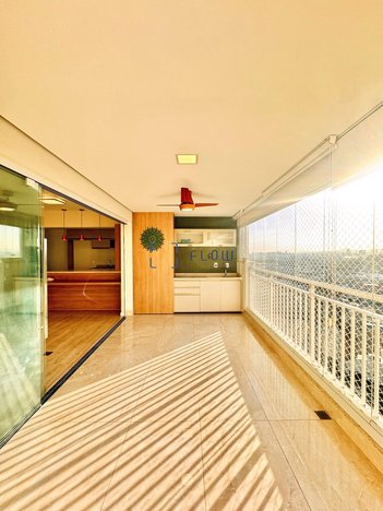 apartment em Rua Fortunato Ferraz, Vila Anastácio - São Paulo - SP