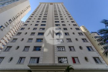 apartment em Rua João de Sousa Dias, Campo Belo - São Paulo - SP