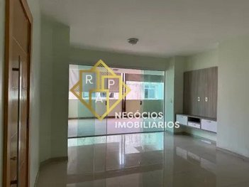 apartment em Rua Tavares Coutinho, Varjota - Fortaleza - CE
