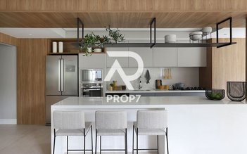 apartment em Rua Cotoxó, Perdizes - São Paulo - SP