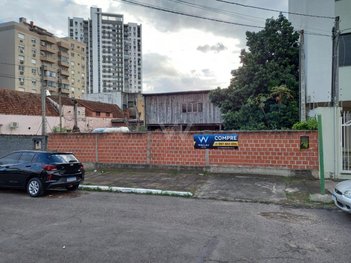 land_lot em Rua Confraternização, Pátria Nova - Novo Hamburgo - RS