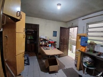 house em Rua Vinte e Sete de Março, Canhema - Diadema - SP